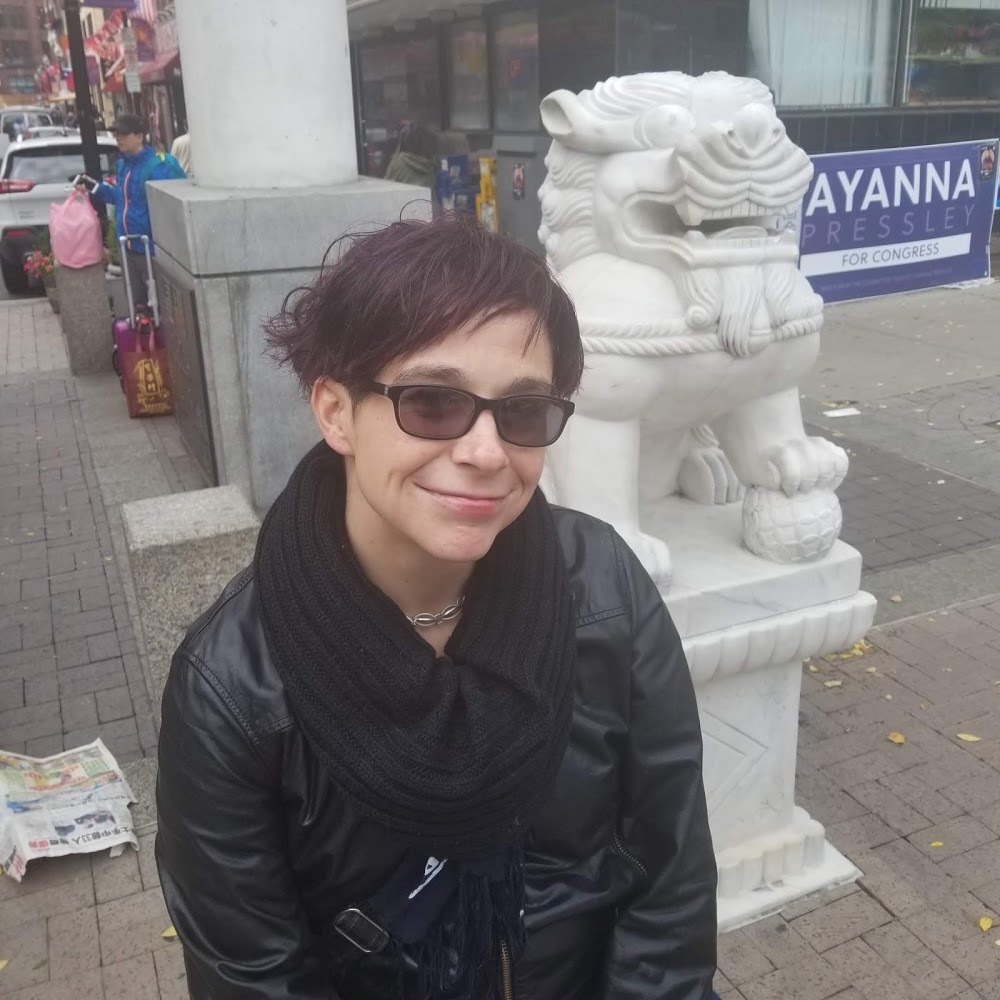 Meet your Posher, Carla m.